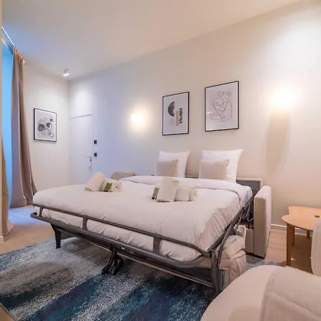 Exceptional With Ac-1br-4p-palais Garnier