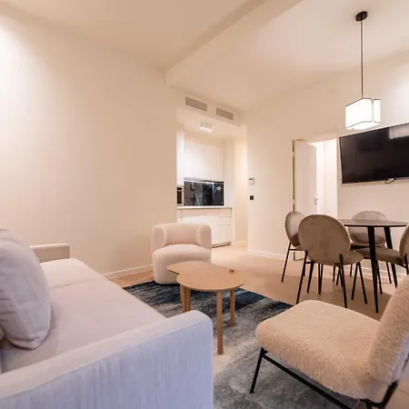Exceptional With Ac-1br-4p-palais Garnier *