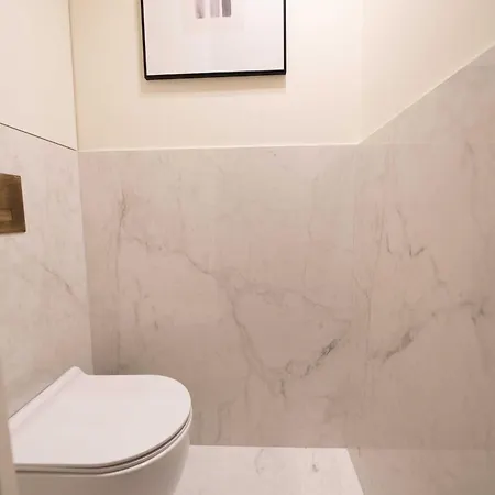 公寓 Exceptional With Ac-1br-4p-palais Garnier *