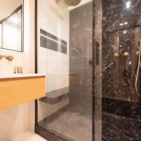 公寓 Exceptional With Ac-1br-4p-palais Garnier